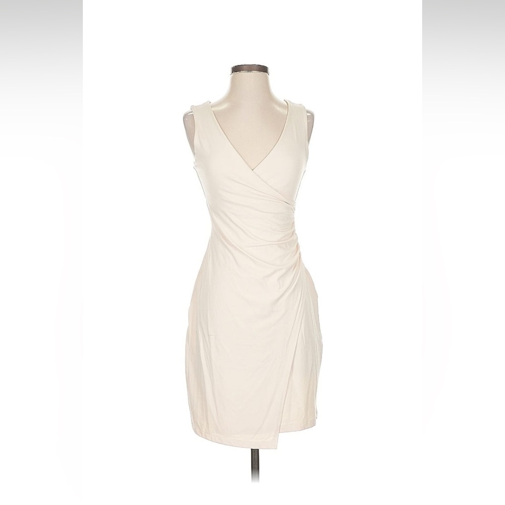 Ivory Dress